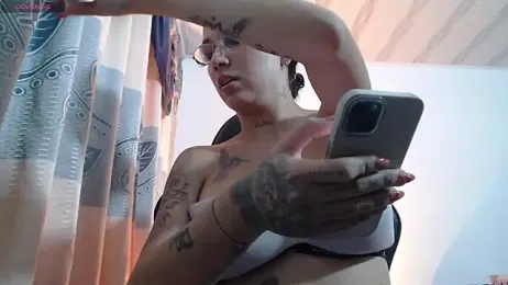 sweet_cutetras22 webcam model stream image