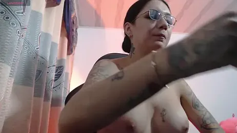 sweet_cutetras22 webcam model stream image