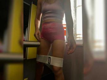 Lexy-Luna webcam model stream image