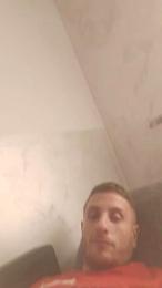 Wilson9191 webcam model stream image