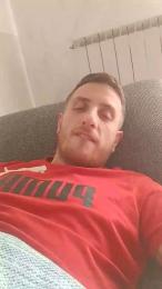 Wilson9191 webcam model stream image