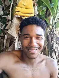 roariel webcam model stream image