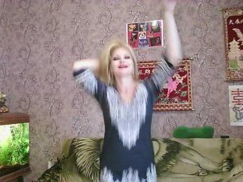 JanessNE webcam model stream image