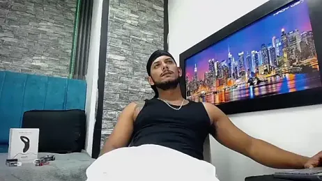 Chris_Dick23 webcam model stream image