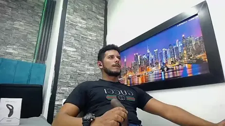 Chris_Dick23 webcam model stream image