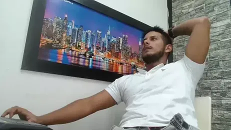 Chris_Dick23 webcam model stream image