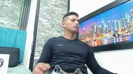 Chris_Dick23 webcam model stream image