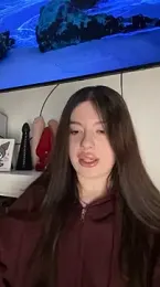 Kimi_Ass webcam model stream image