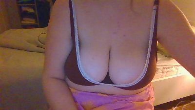 Ninicoco60 webcam model stream image