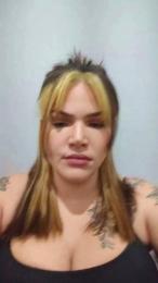 Vikali webcam model stream image