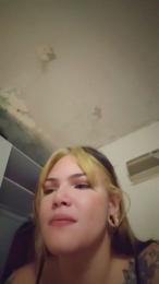 Vikali webcam model stream image
