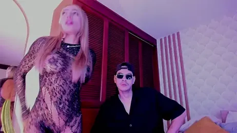Cristian_blaze webcam model stream image