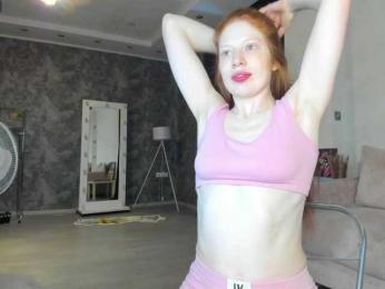 Sandra-Wi1son webcam model stream image