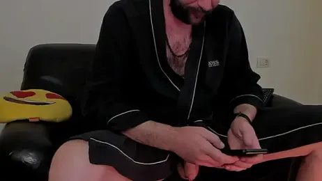 KingMalcom webcam stripchat model stream image