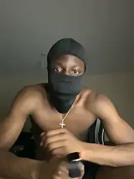 Gamergoons webcam model stream image