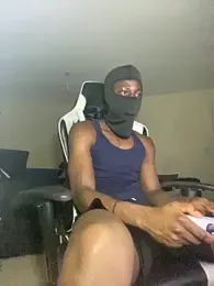 Gamergoons webcam model stream image