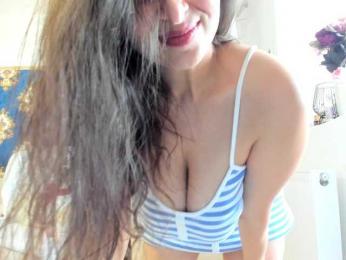 JessicaMoon webcam model stream image