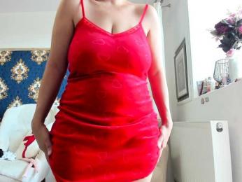 JessicaMoon webcam model stream image