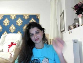 JessicaMoon webcam model stream image