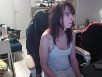 missthon webcam model stream image