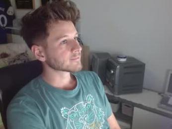 freddy_star webcam model stream image
