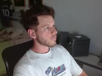 freddy_star webcam model stream image