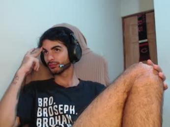 therazhanen webcam chaturbate model stream image