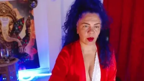 freyadevil333 webcam model stream image