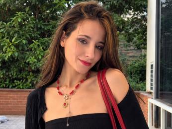 KateLux webcam livejasmin model stream image