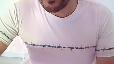 MisterCrack webcam cam4 model stream image
