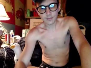 johstondude webcam model stream image