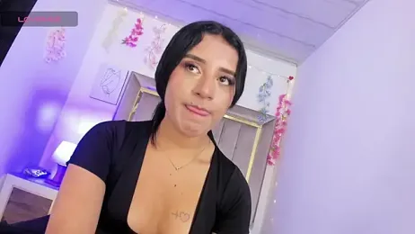 ScarlettVell webcam model stream image