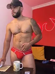 Mike_savage3 webcam stripchat model stream image