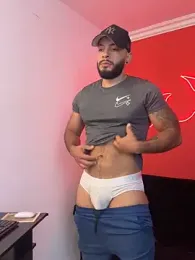 Mike_savage3 webcam model stream image