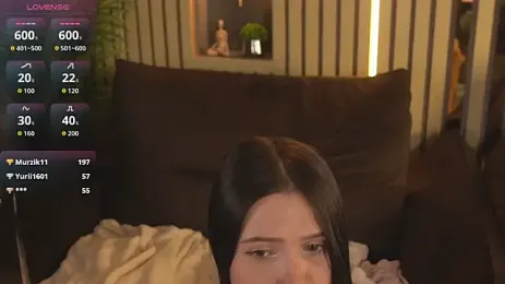 MargaritaGrey webcam stripchat model stream image