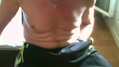 Serge3560 webcam model stream image