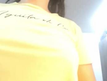 scarlett_evance webcam chaturbate model stream image