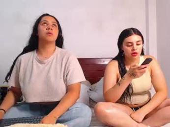 scarlett_evance webcam model stream image
