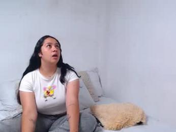 scarlett_evance webcam model stream image