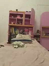 Cuchurus1216 webcam model stream image