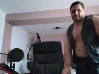 hot_stefano1 webcam model stream image