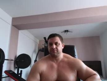 hot_stefano1 webcam model stream image
