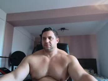 hot_stefano1 webcam model stream image