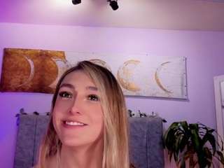 antonellastarr webcam model stream image