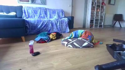 GayPuppychaste webcam model stream image