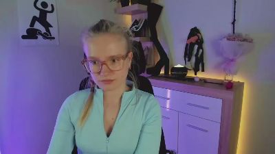 hottieNancy webcam cam4 model stream image