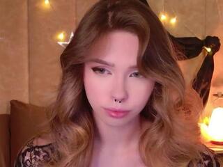 Sierra Fane webcam model stream image