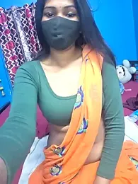 Priya_04 webcam model stream image