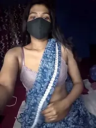 Priya_04 webcam model stream image