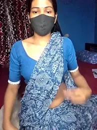 Priya_04 webcam stripchat model stream image